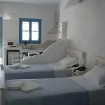 Apart Otel Castellano Village Analipsi (Astypalaia)