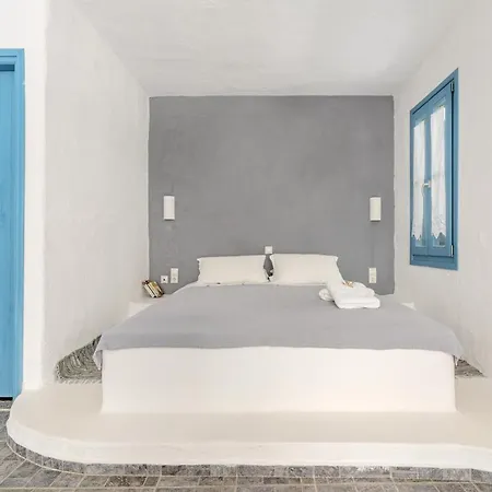 Ξενοδοχείο με διαμερίσματα Castellano Village 4*