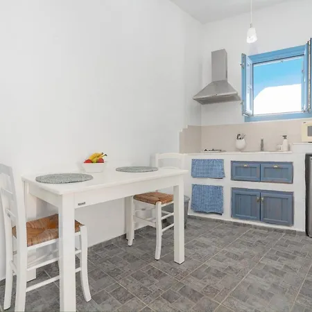 Castellano Village Ξενοδοχείο με διαμερίσματα