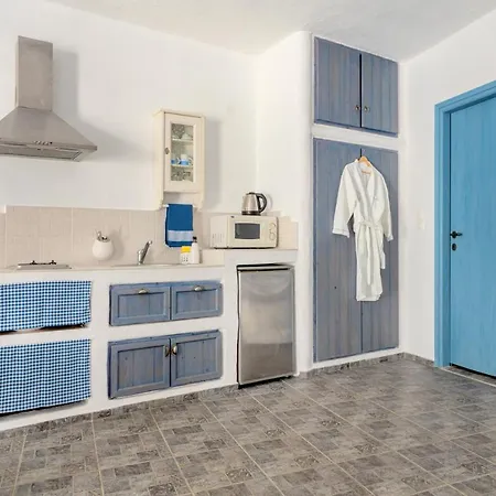 Castellano Village Ξενοδοχείο με διαμερίσματα 4*