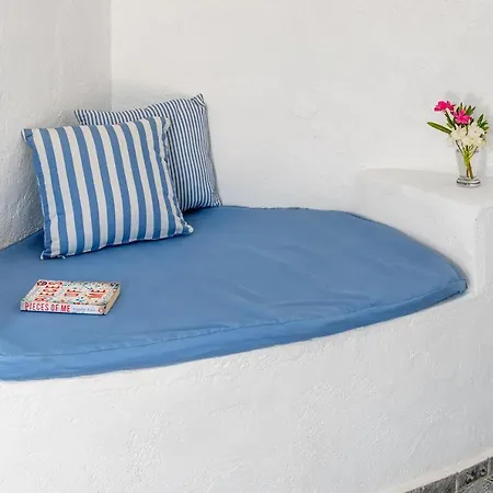 Castellano Village Ξενοδοχείο με διαμερίσματα 4*