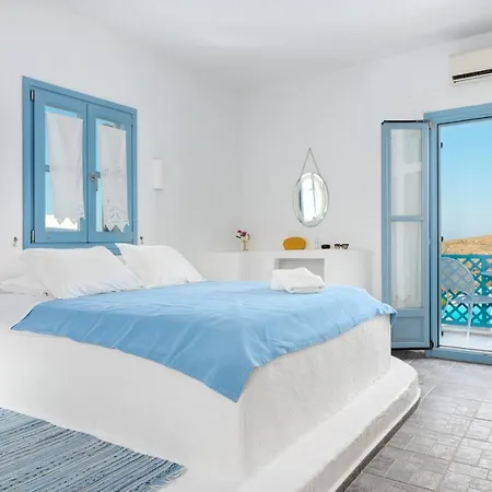 Castellano Village 3* Analipsi (Astypalaia)