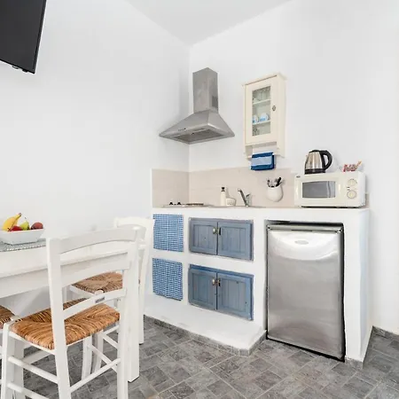 Ξενοδοχείο με διαμερίσματα Castellano Village 4*
