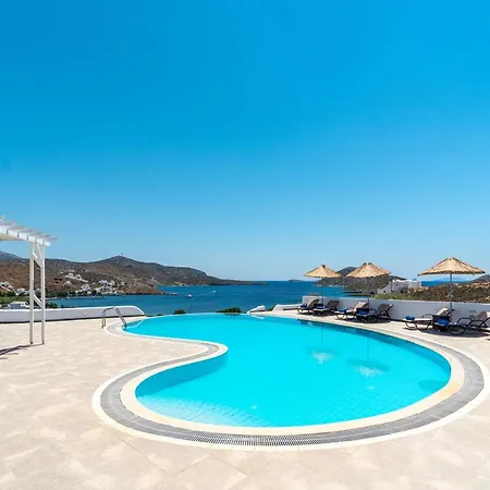 Castellano Village Analipsi (Astypalaia)