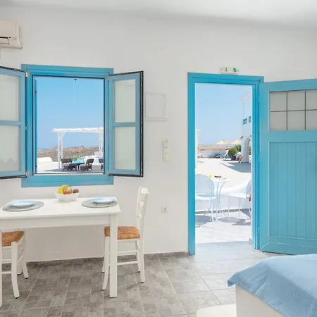 Castellano Village Analipsi (Astypalaia)