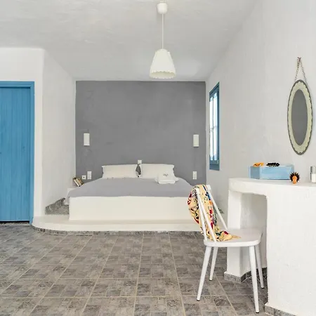 Castellano Village Analipsi (Astypalaia)