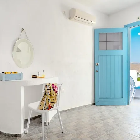 Castellano Village Ξενοδοχείο με διαμερίσματα 4*