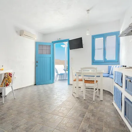 Castellano Village Apartahotel Analipsi (Astypalaia)