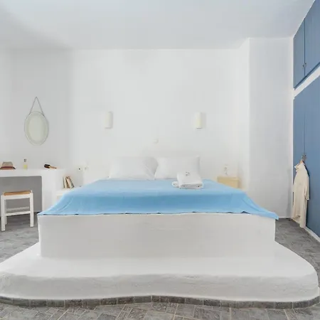 Castellano Village Apartahotel Analipsi (Astypalaia)