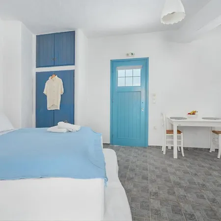 Ξενοδοχείο με διαμερίσματα Castellano Village