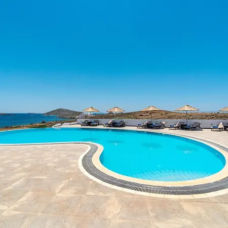 Castellano Village 3*