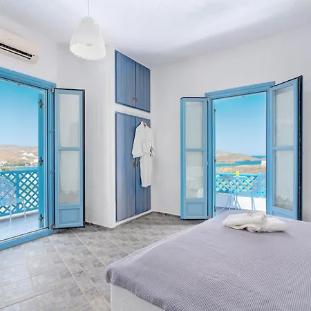 Castellano Village Apartahotel Analipsi (Astypalaia)