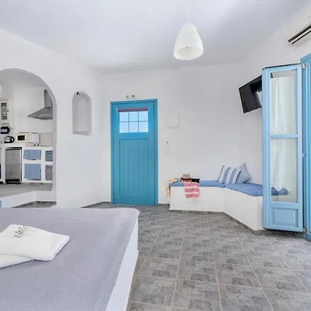 Apartahotel Castellano Village 3*