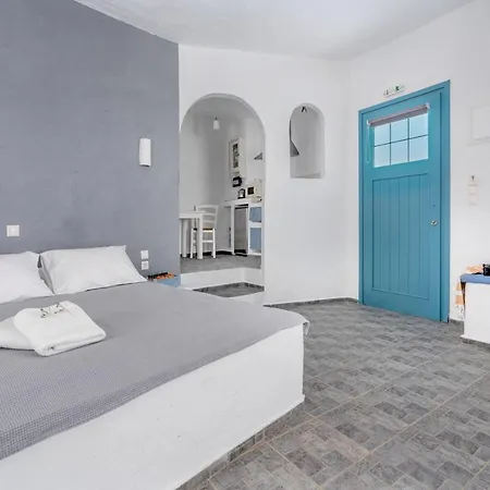 Castellano Village Analipsi (Astypalaia)