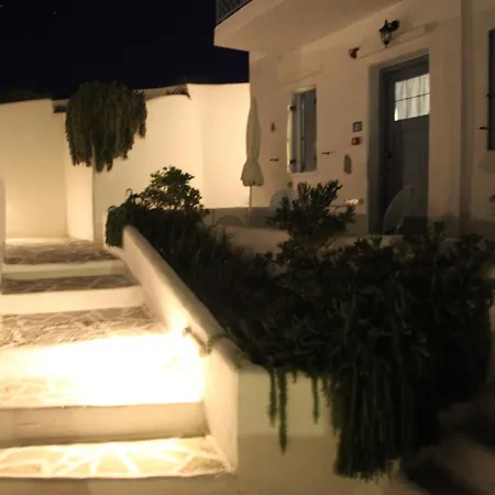 Castellano Village Appart hôtel