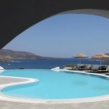 Apartahotel Castellano Village
