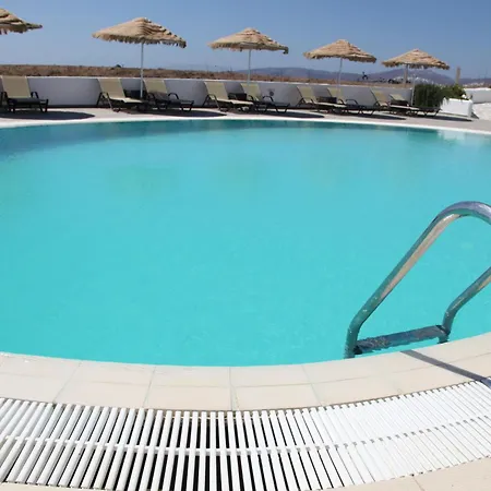 Castellano Village Appart hôtel Analipsi (Astypalaia)