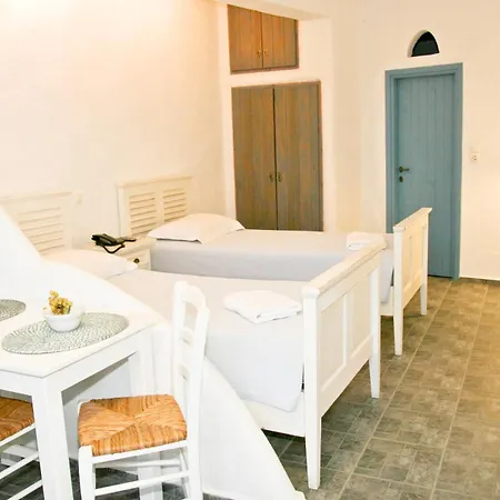 Apartahotel Castellano Village Analipsi (Astypalaia)
