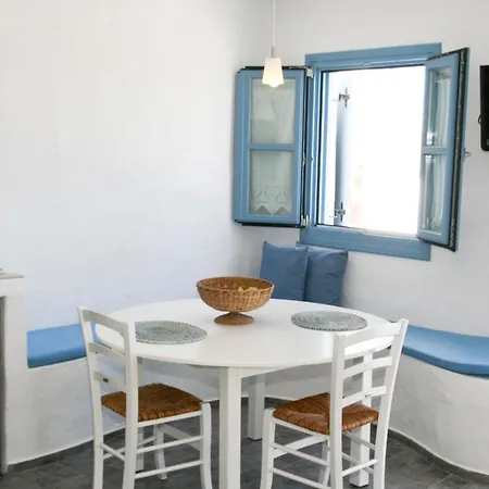 Apartahotel Castellano Village