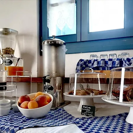 Castellano Village Appart hôtel Analipsi (Astypalaia)