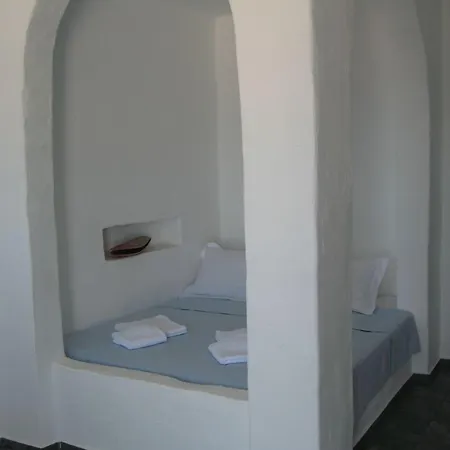 Appart hôtel Castellano Village 3*