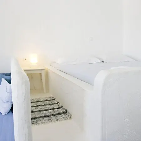 Castellano Village Appart hôtel Analipsi (Astypalaia)