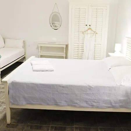 Castellano Village Ξενοδοχείο με διαμερίσματα 4*