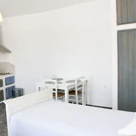 Hotel apartamentowy Castellano Village Analipsi (Astypalaia)