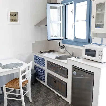 Castellano Village 3* Analipsi (Astypalaia)