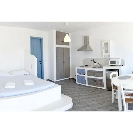 Castellano Village Appart hôtel Analipsi (Astypalaia)