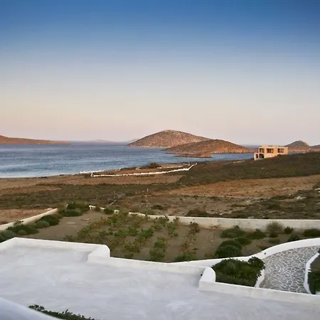 Castellano Village Ξενοδοχείο με διαμερίσματα 4*
