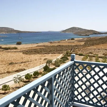 Ξενοδοχείο με διαμερίσματα Castellano Village 4*