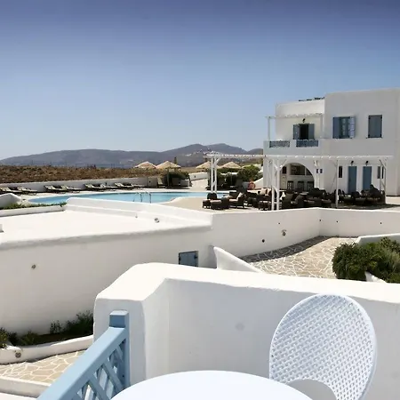 Castellano Village Analipsi (Astypalaia)