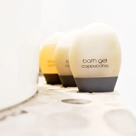 Appart hôtel Castellano Village 3*