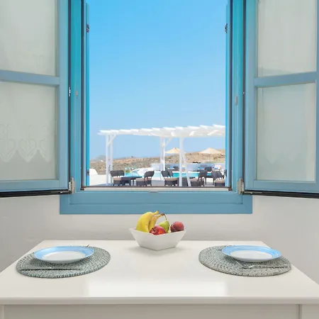 Castellano Village Appart hôtel Analipsi (Astypalaia)