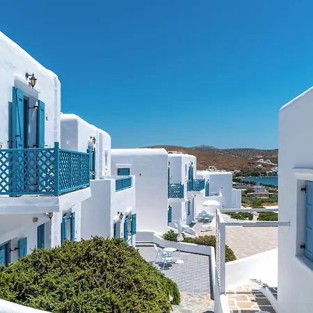 Castellano Village Ξενοδοχείο με διαμερίσματα Μαλτεζάνα