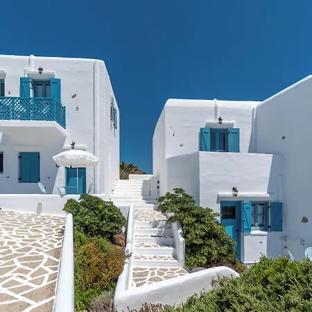 Castellano Village Ξενοδοχείο με διαμερίσματα 4*