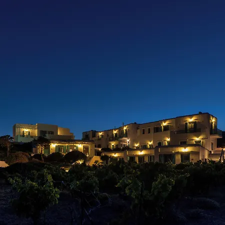 Castellano Village Ξενοδοχείο με διαμερίσματα