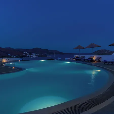 Castellano Village Ξενοδοχείο με διαμερίσματα