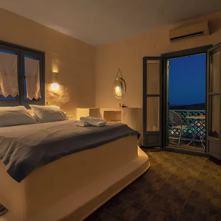 Castellano Village Ξενοδοχείο με διαμερίσματα 4*