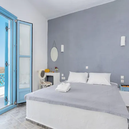 Ξενοδοχείο με διαμερίσματα Castellano Village 4*