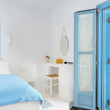 Castellano Village Appart hôtel Analipsi (Astypalaia)