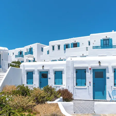 Castellano Village 4* Μαλτεζάνα