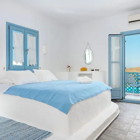 Castellano Village Ξενοδοχείο με διαμερίσματα
