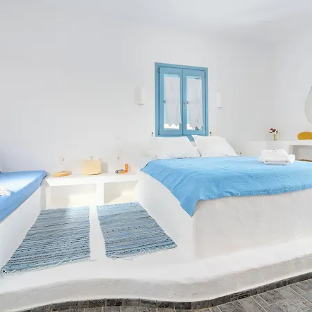 Castellano Village Ξενοδοχείο με διαμερίσματα