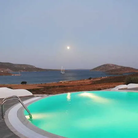 Castellano Village Appart hôtel 3*