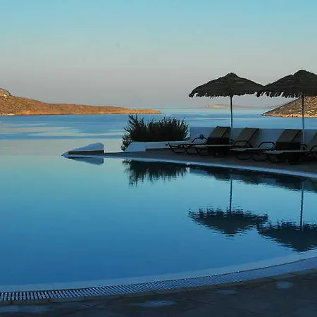 Castellano Village Appart hôtel Analipsi (Astypalaia)