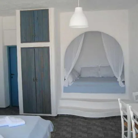 Castellano Village Apartahotel Analipsi (Astypalaia)