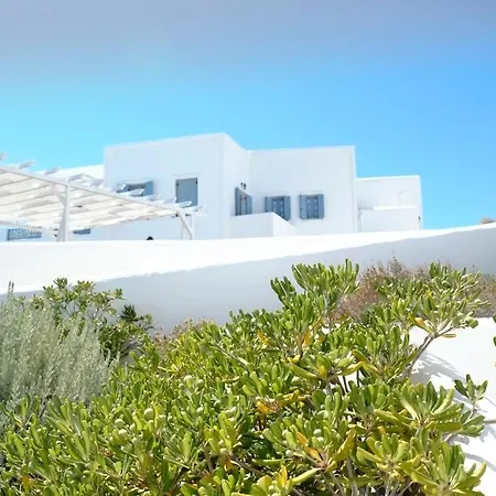 Castellano Village Ξενοδοχείο με διαμερίσματα