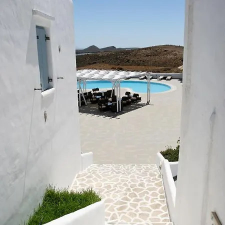 Castellano Village Apartahotel Analipsi (Astypalaia)